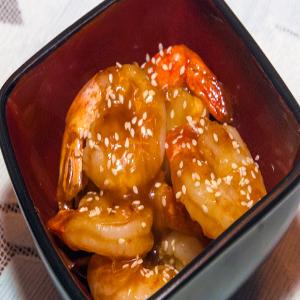 Asian Essentials: Stir Fry Sauce_image