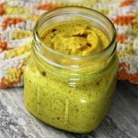 Curry Mayonnaise image
