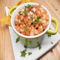Indian Spiced Onions_image