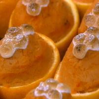 Mimi's Sweet Potatoes in Orange Cups image