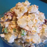 LittlePeeps' Truly Baked Potato Salad_image