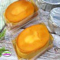 Leche Flan Negosyo Recipe with Costing_image