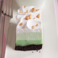 Pistachio Bar Dessert image