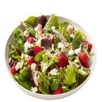 Pickled Strawberry Salad_image
