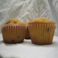 Chocolate Chip Cookie Cupcakes (Gift Mix in a Jar) image