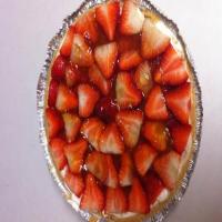 Strawberry Pie_image