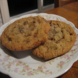 Chocolate Chip Cookies image