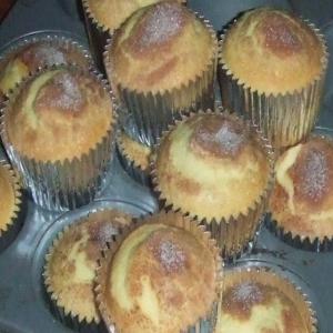 Cupcakes, Low-Fat Version_image