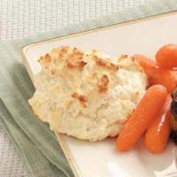 French Onion Drop Biscuits_image