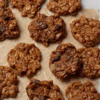 No-Bake Peanut Butter Cookies_image