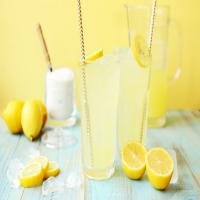 Homemade Lemonade image