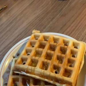 American Waffles_image