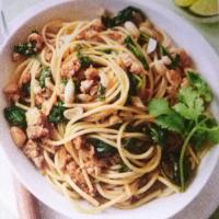 Spicy Szechuan Noodles Recipe - (4.7/5)_image