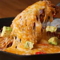 One-Pot Enchilada Rice Recipe by Tasty_image