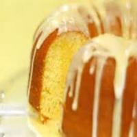 Lemon Jello Cake_image