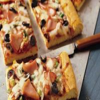 Thick-Crust Pizza_image