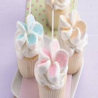 Flower Cupcakes image