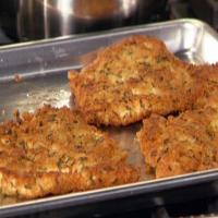 Weight Watchers Breaded Chicken Cutlets Recipe - (4/5)_image