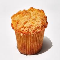Butternut Squash, Coconut, and Ginger Muffins image