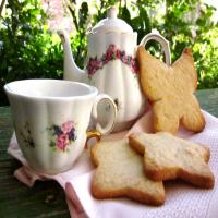 Betty Crocker's Sugar Cookies_image