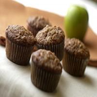 Bom Dia muffins Recipe_image
