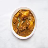 Maldivian Mango Curry Recipe_image