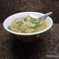 Chinese Style-Chicken Long Rice Soup Recipe - (4.1/5)_image