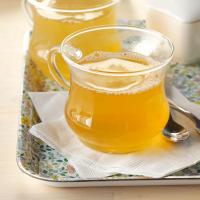 Lemon Thyme Green Tea_image