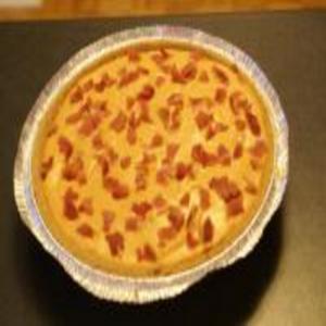 Maple Pumpkin Cheesecake Tarts_image