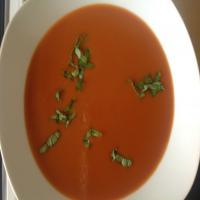 Gordon Ramsay's Roasted Tomato Soup image