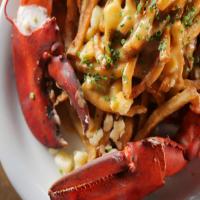 Lobster Poutine image