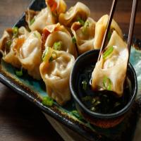 Fast Pot-Stickers_image