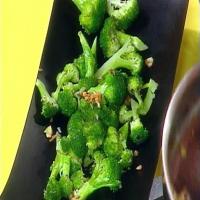 Spicy Broccoli_image