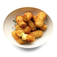 Potato Croquettes image