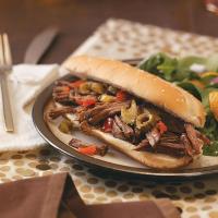 Chicago-Style Beef Sandwiches_image