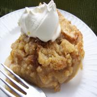 Crunchy Crumb Apple Pie_image
