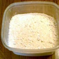 The Master Mix (Homemade Bisquick Substitute)_image