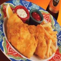Country Fried Flounder Just Like Red Lobster image