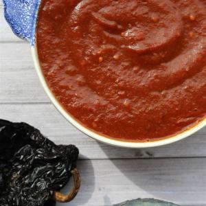 Enchilada Sauce 