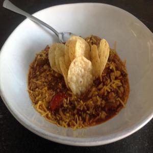 'all Day' CHILI in Less Than 1 HOUR! image