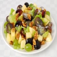 Vegan Waldorf Salad Recipe - (4.5/5)_image