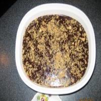 Chocolate Eclair Pie image