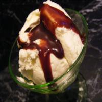 Light and Creamy Vanilla Ice Cream - Anne of Green Gables_image