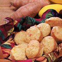 Yellow Squash Muffins image
