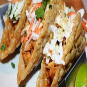 Chicken Wonton Tacos Recipe_image