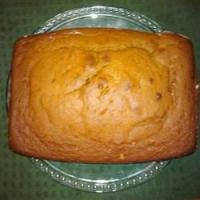 Spicy and Moist Pumpkin Bread image