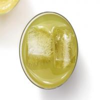 Cucumber-Mint Lemonade image