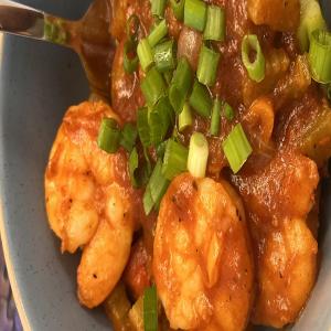 Shrimp Creole Recipe by Tasty_image