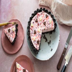 Candy Sweetheart Pie image