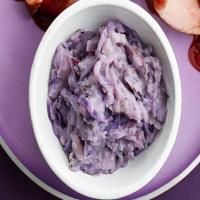 Mashed Potatoes and Cabbage_image